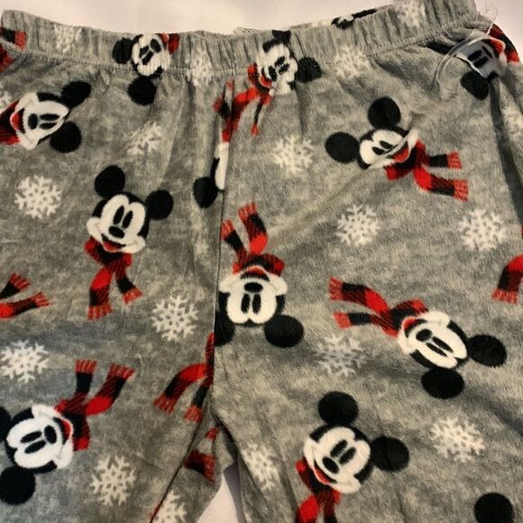 Disney Size 1X Disney pajama pants (could also be unisex) - Picture 3 of 5
